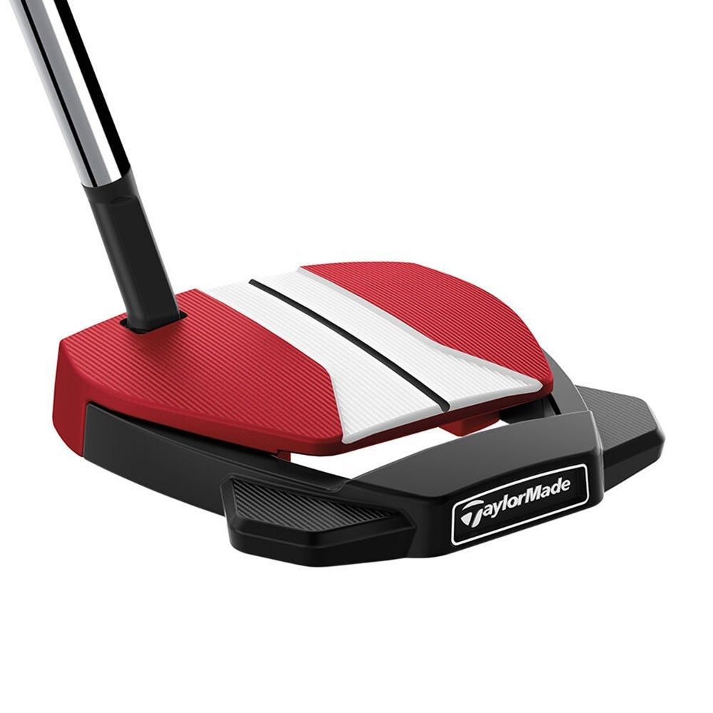 TaylorMade Spider GTX Red Putter