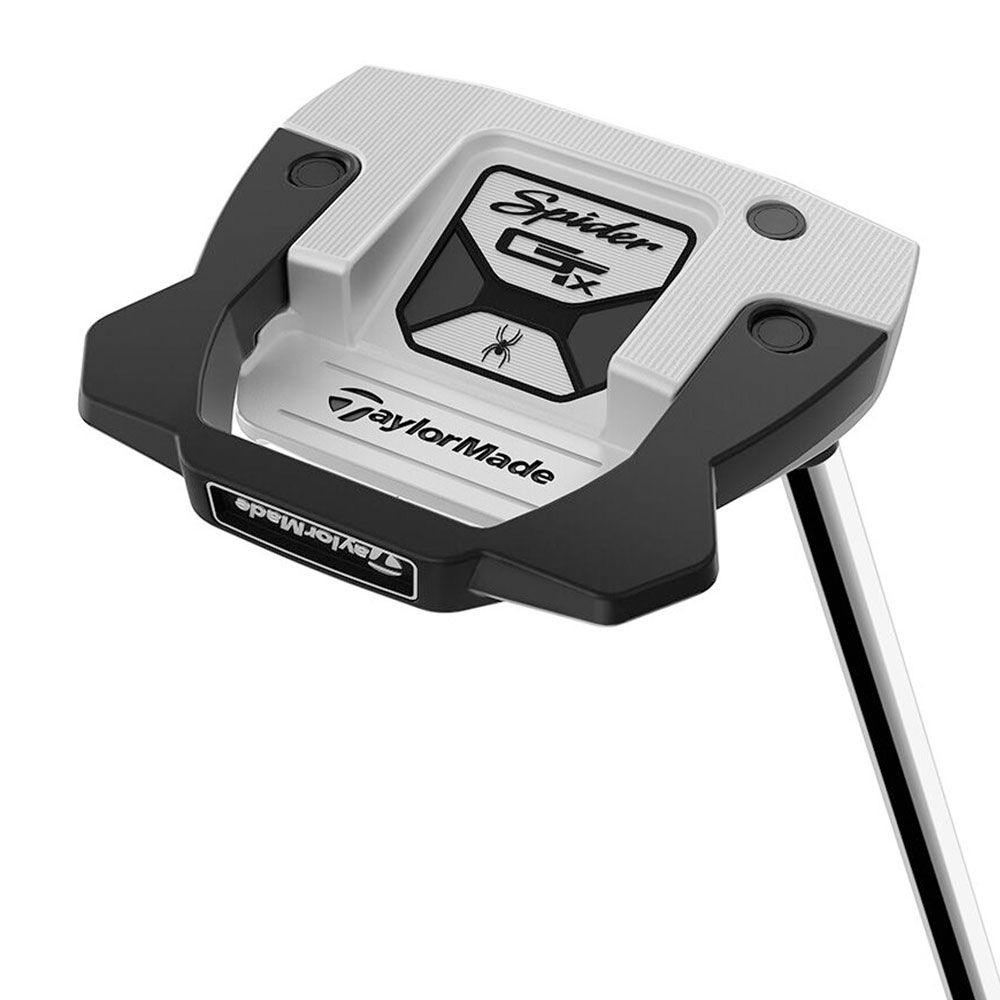 TaylorMade Spider GTX Silver Putter