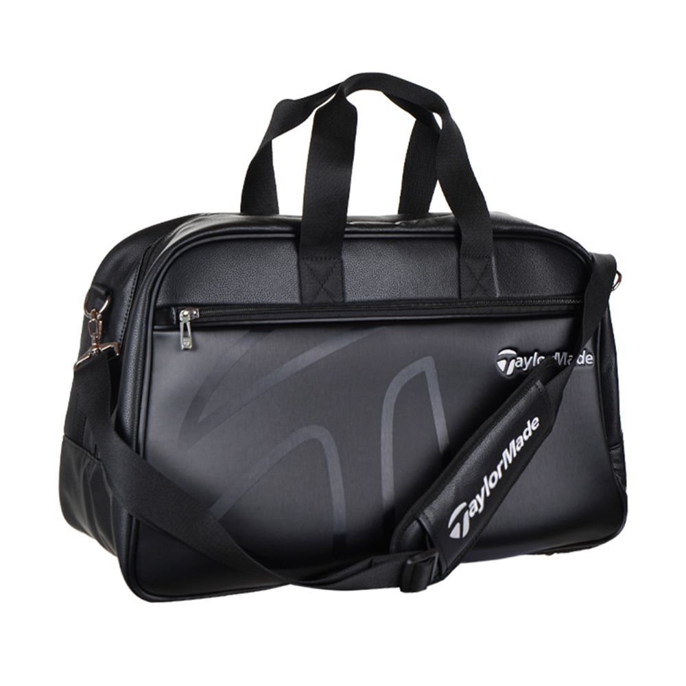 TaylorMade Sport Modern Boston Bag