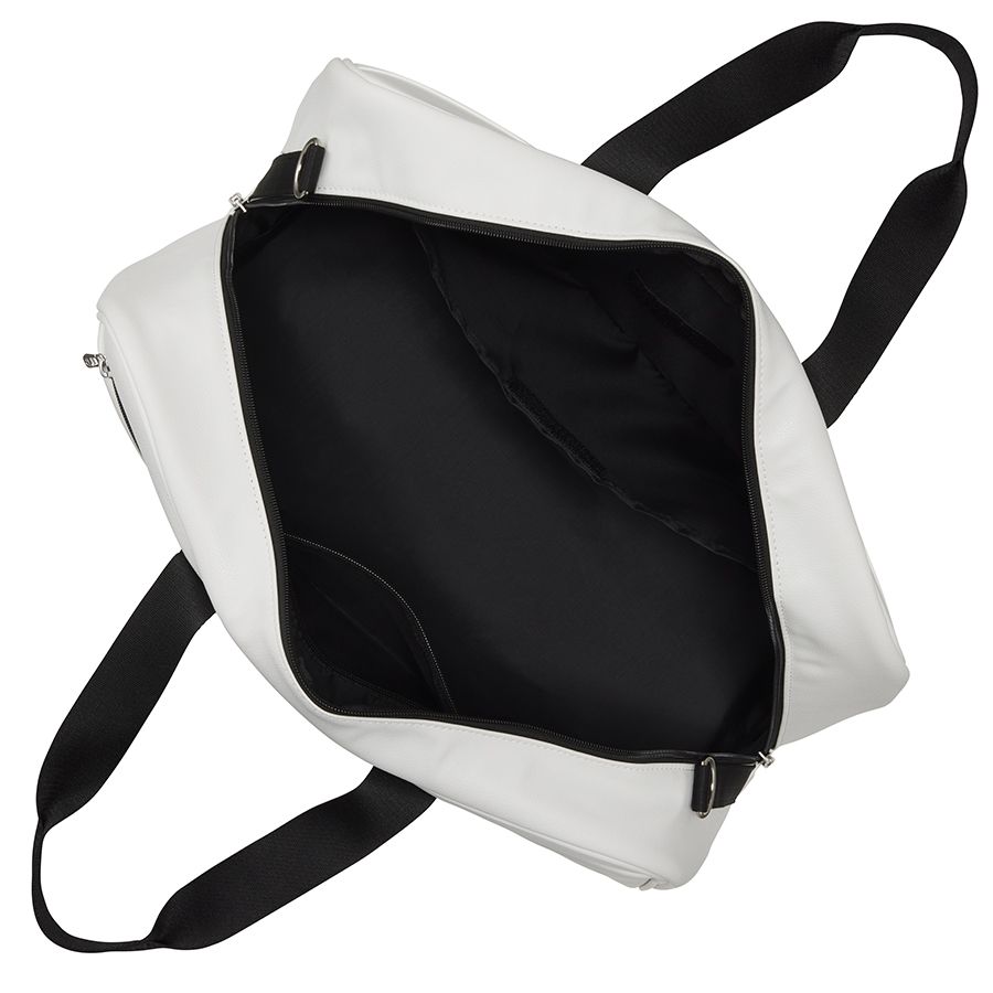 TaylorMade Sport Modern Boston Bag