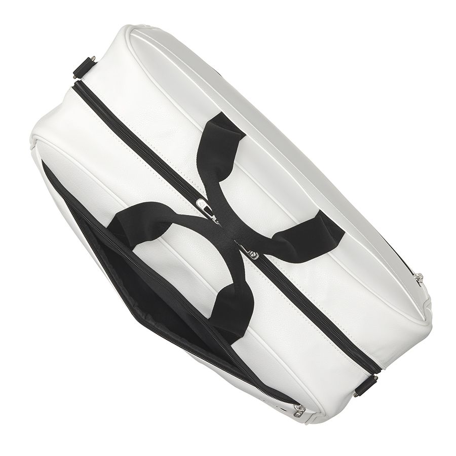 TaylorMade Sport Modern Boston Bag
