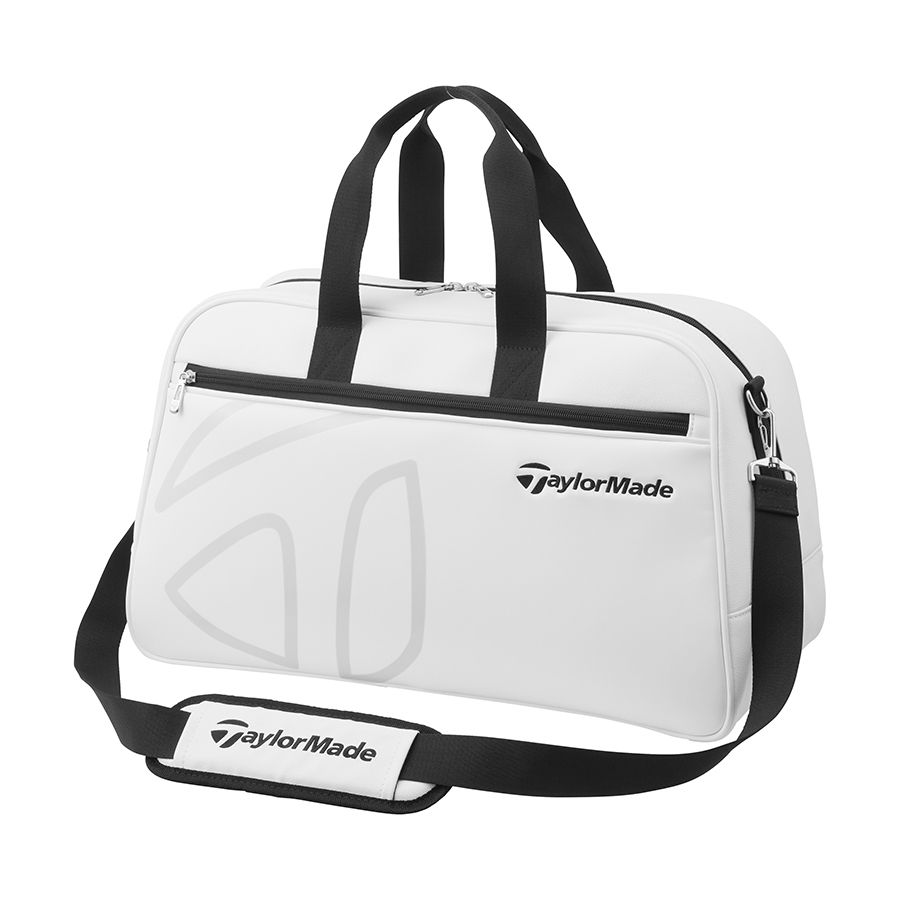 TaylorMade Sport Modern Boston Bag
