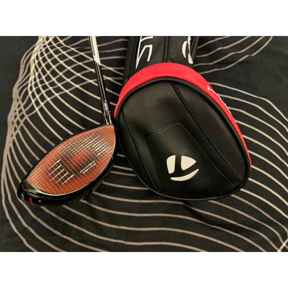 TaylorMade Stealth Plus Driver (Pre-Owned)