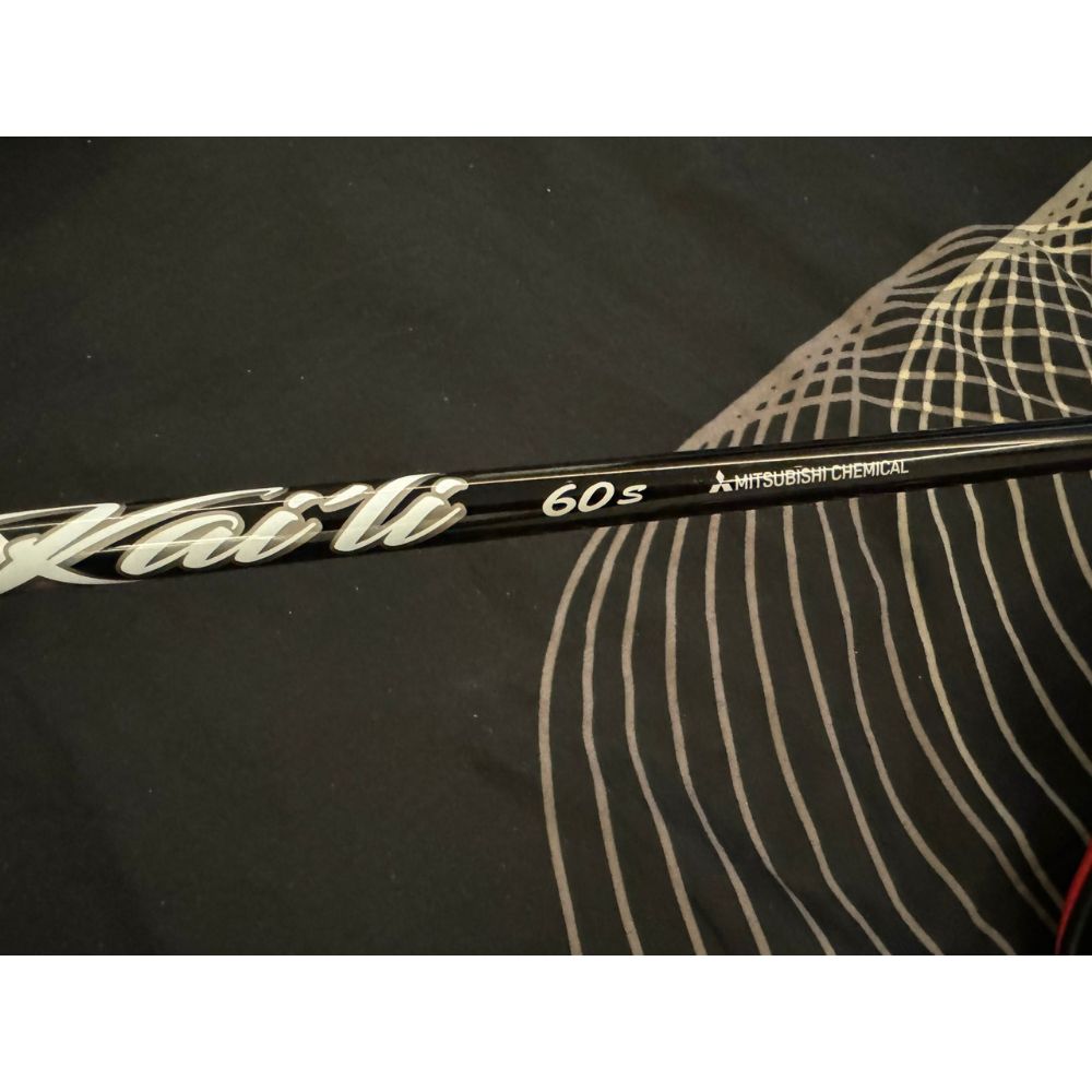 TaylorMade Stealth Plus Driver (Pre-Owned)