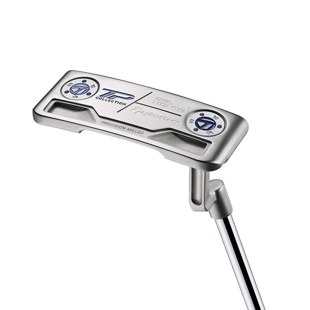 TaylorMade Tp Hydro Blast Del Monte 1 Putter