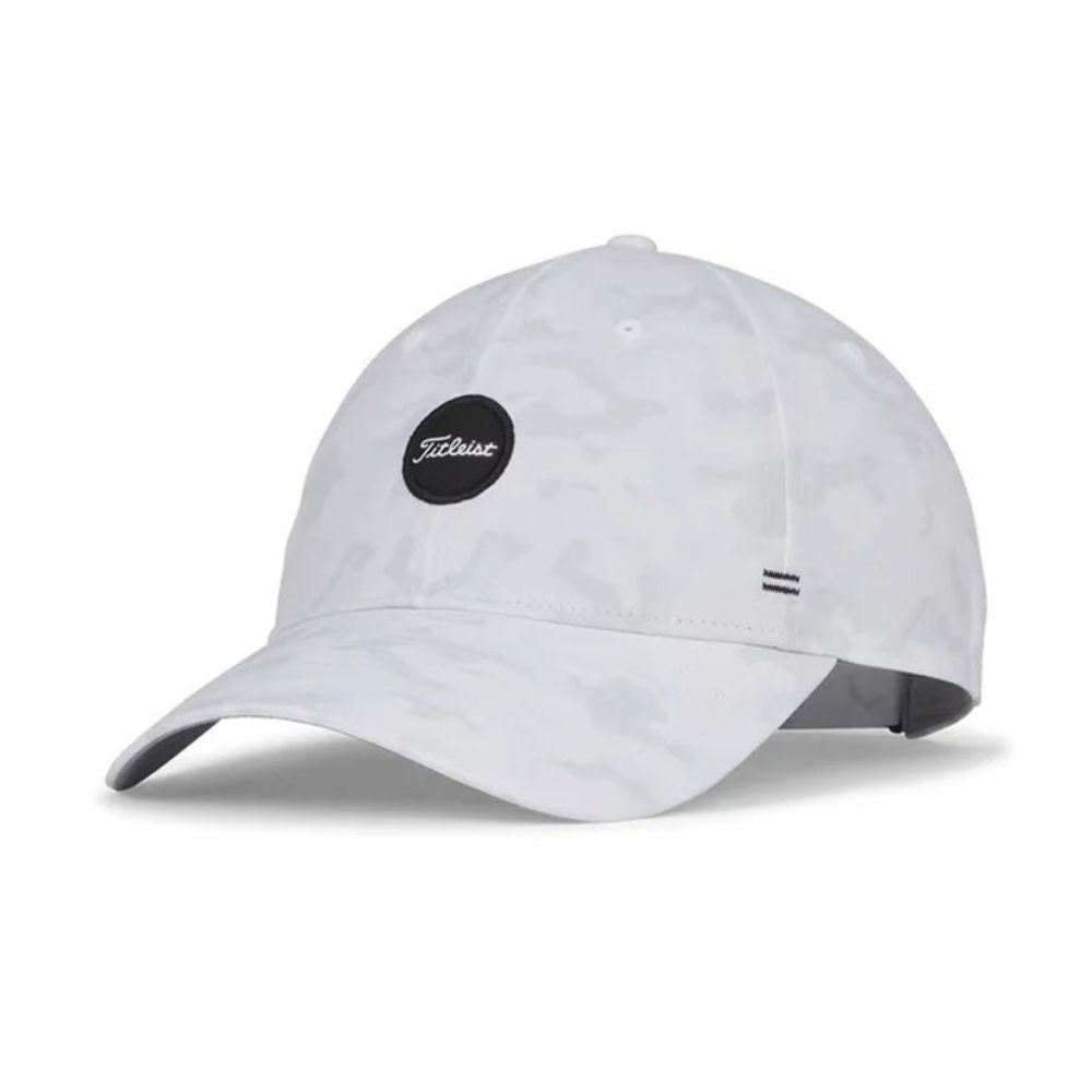 Titleist Men's Montauk Breezer Golf Cap