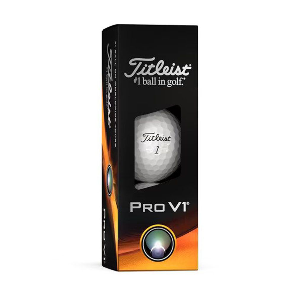 Titleist Pro V1 Golf Balls