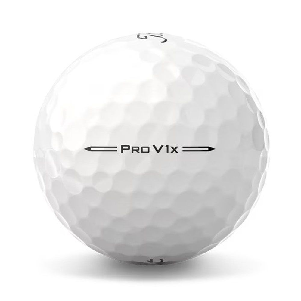 Titleist Pro V1x Golf Balls