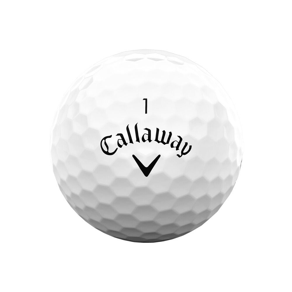 Callaway Warbird Distance+ Golf Balls