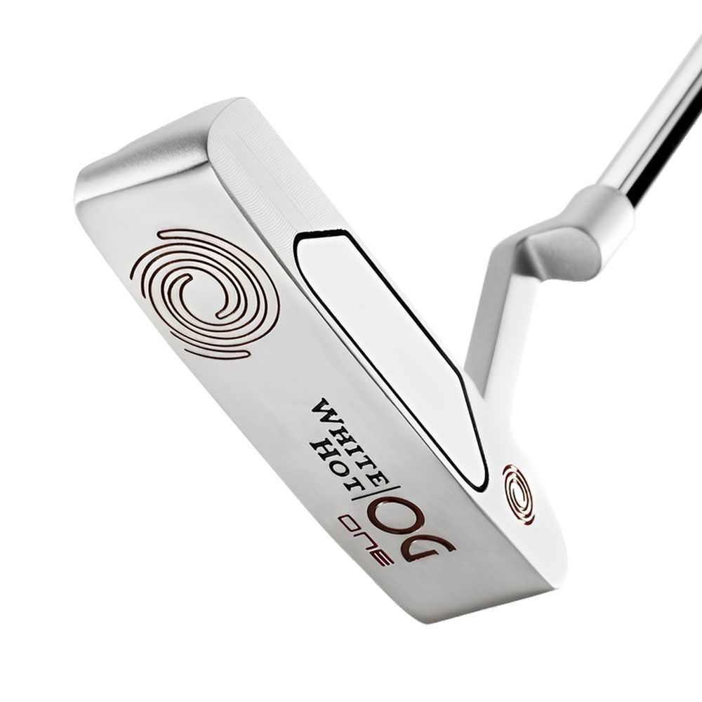 ODYSSEY White Hot OG One CH Putter