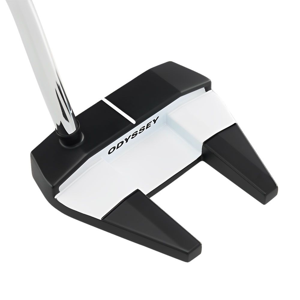 Odyssey White Hot Versa Seven DB Putter
