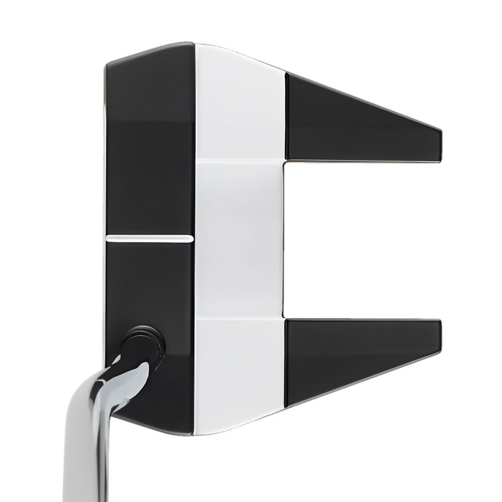 Odyssey White Hot Versa Seven DB Putter