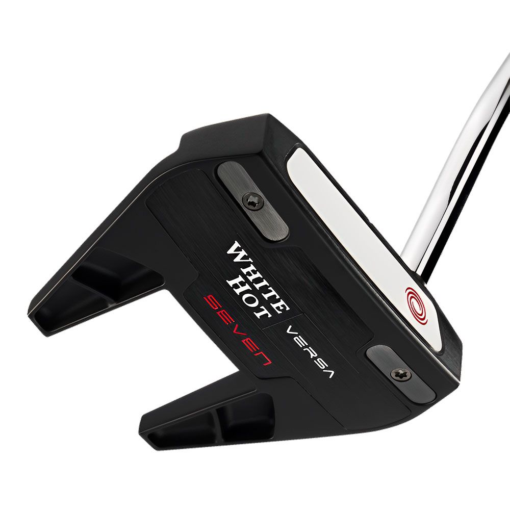 Odyssey White Hot Versa Seven DB Putter