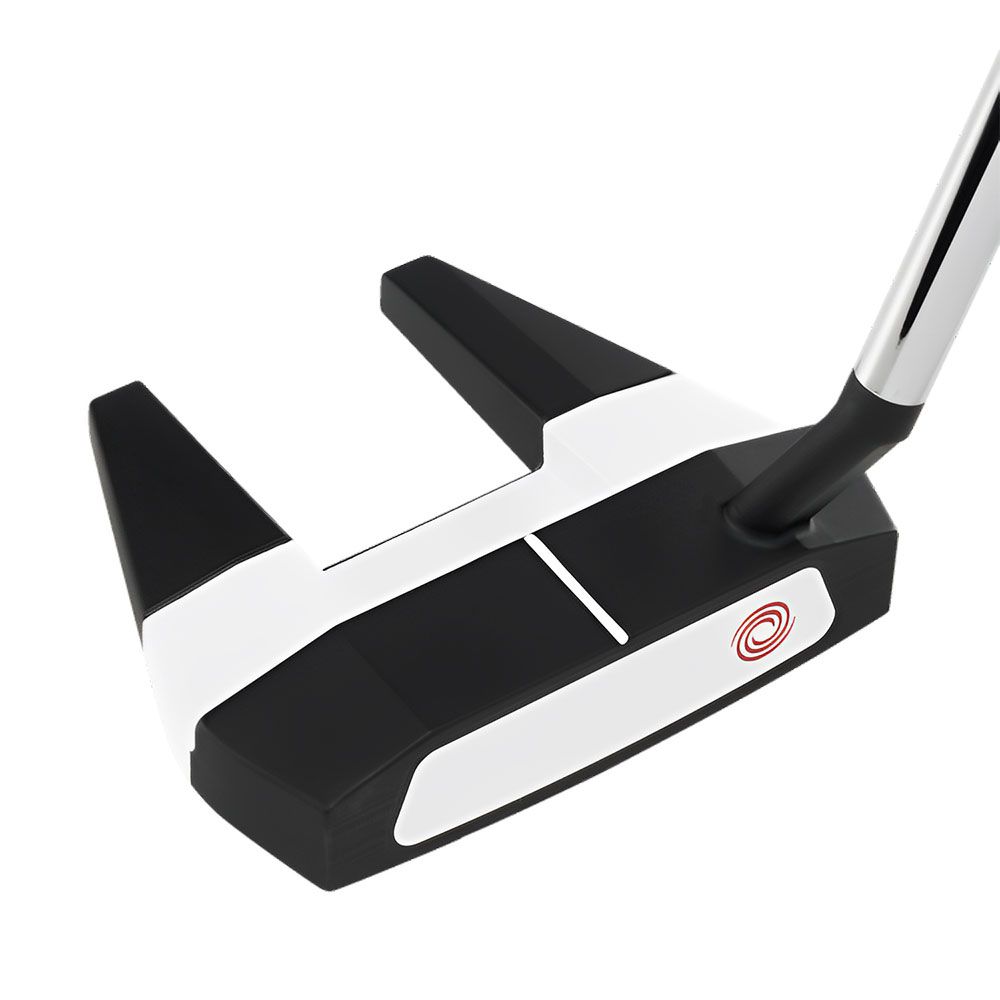 Odyssey White Hot Versa Seven S Stroke Lab Putter