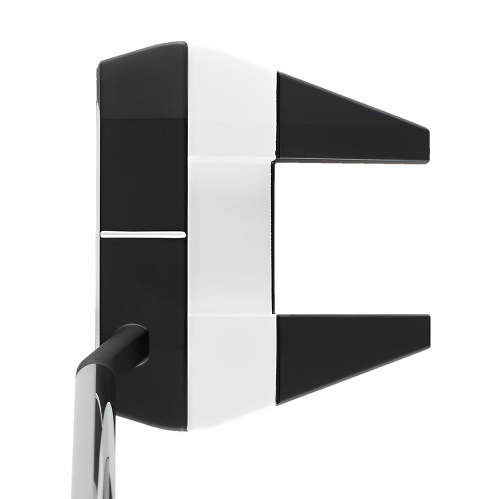 Odyssey White Hot Versa Seven S Stroke Lab Putter