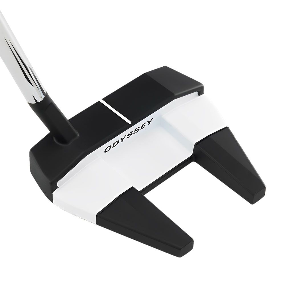Odyssey White Hot Versa Seven S Stroke Lab Putter
