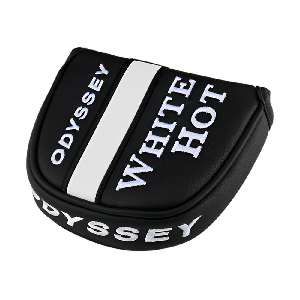 Odyssey White Hot Versa Seven S Stroke Lab Putter