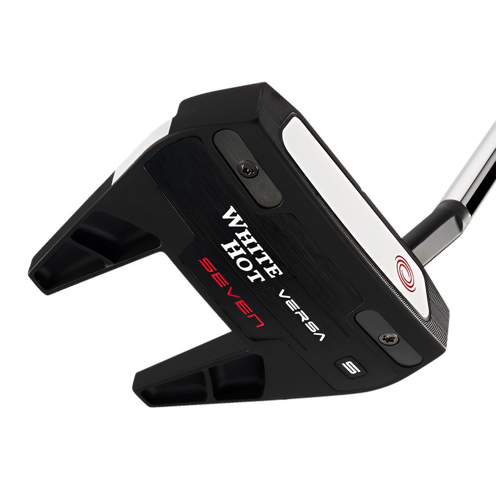 Odyssey White Hot Versa Seven S Stroke Lab Putter