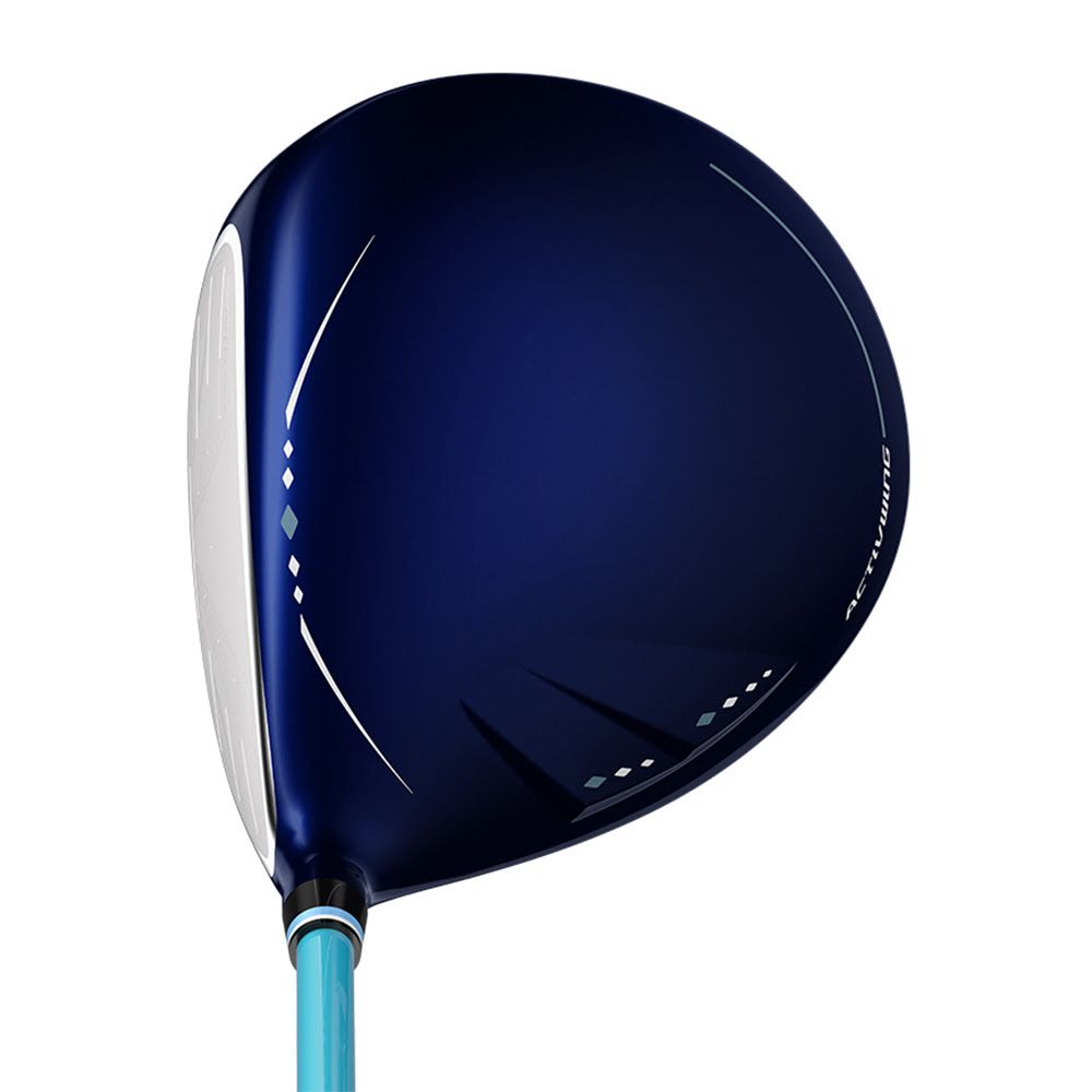 XXIO Women's 13 Driver