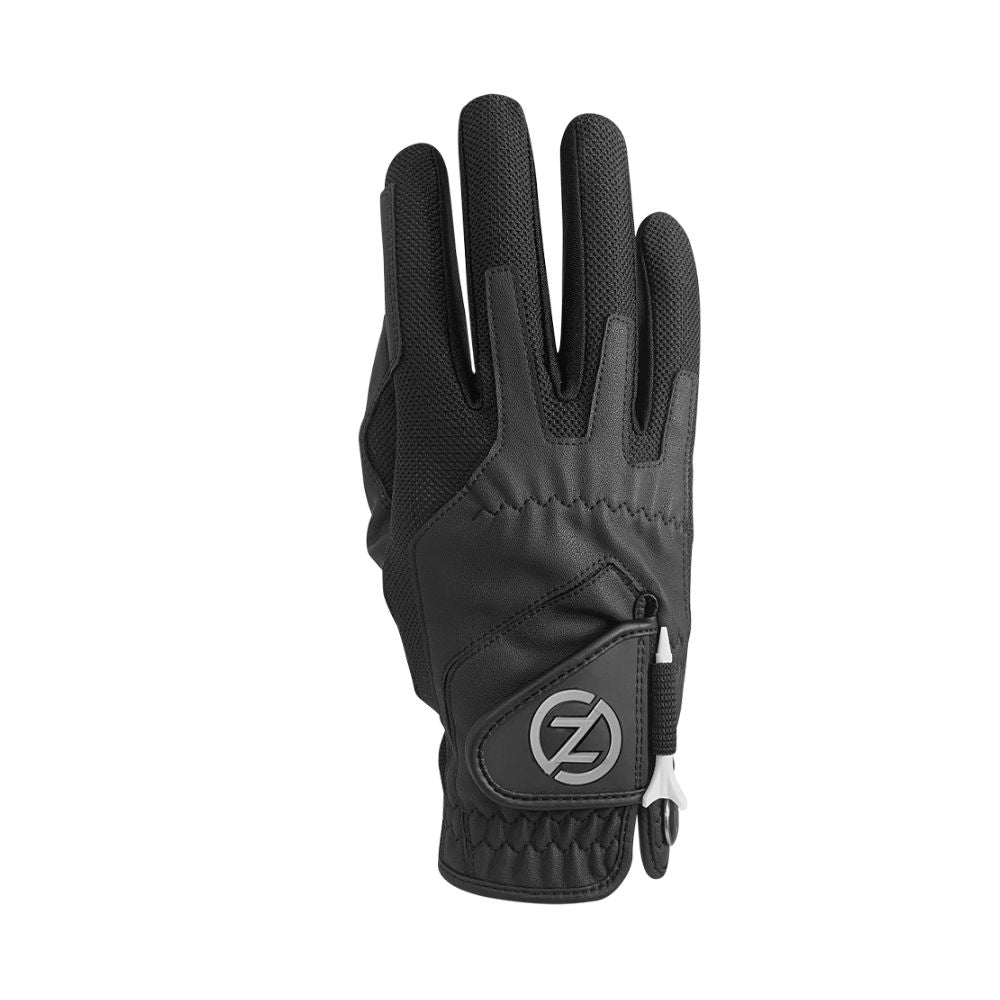 Zero Friction Men's Compression Golf Gloves