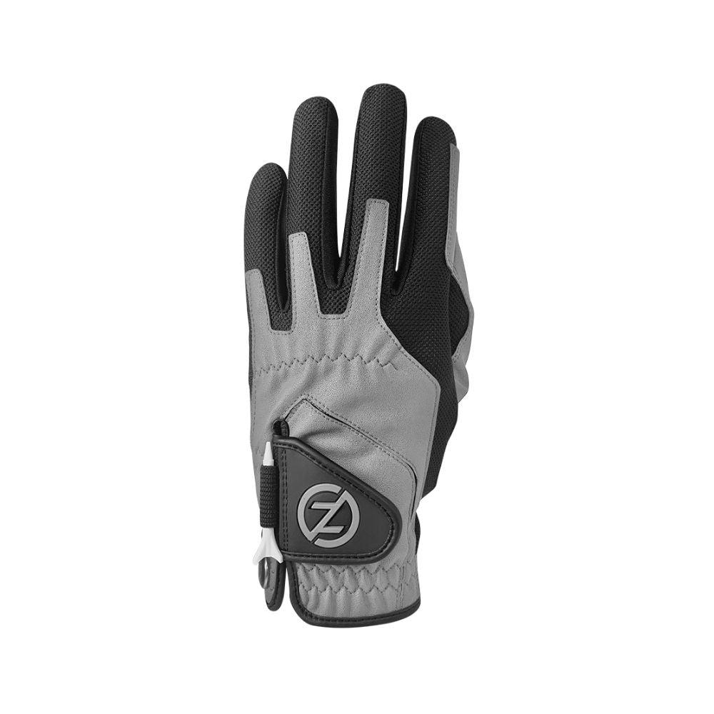 Zero Friction Men's Compression Golf Gloves