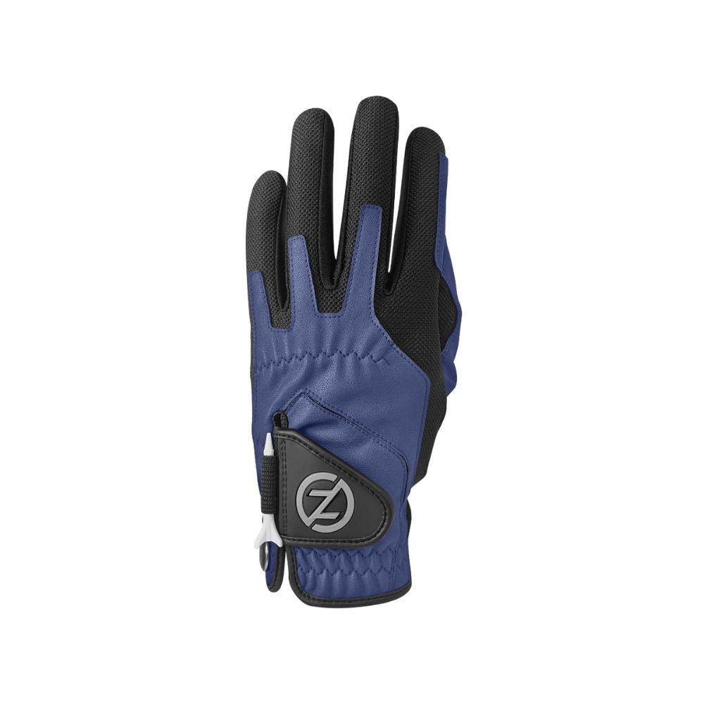 Zero Friction Men's Compression Golf Gloves