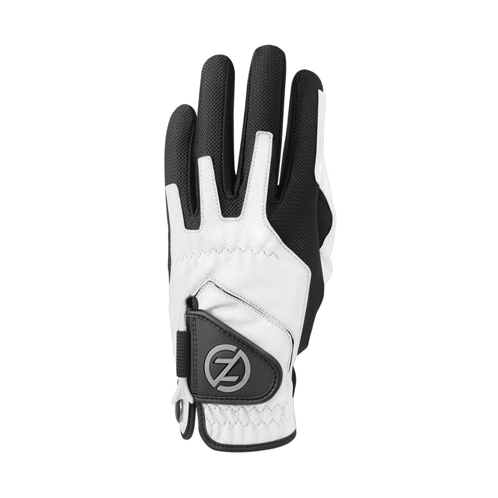 Zero Friction Men's Compression Golf Gloves