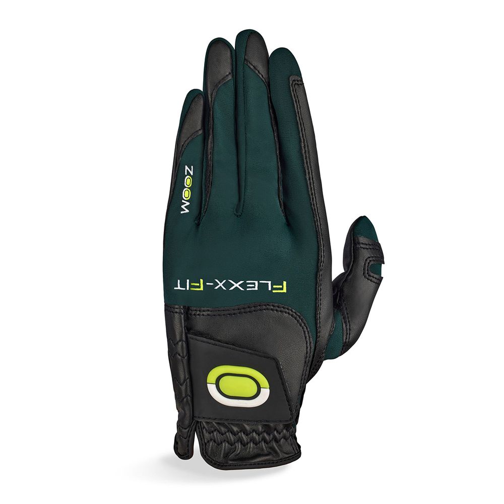 Zoom Men's Hybrid Style Golf Glove