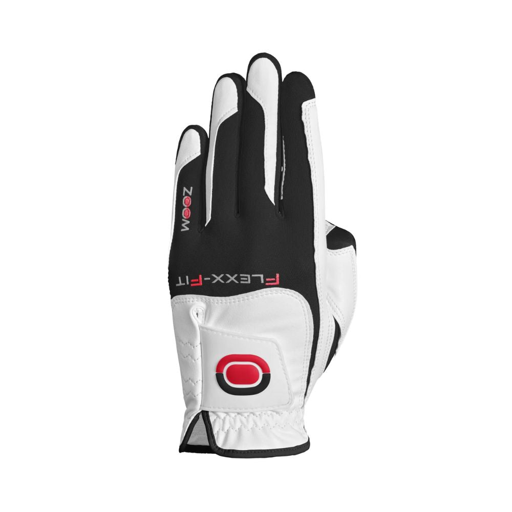Zoom Men's Hybrid Style Golf Glove