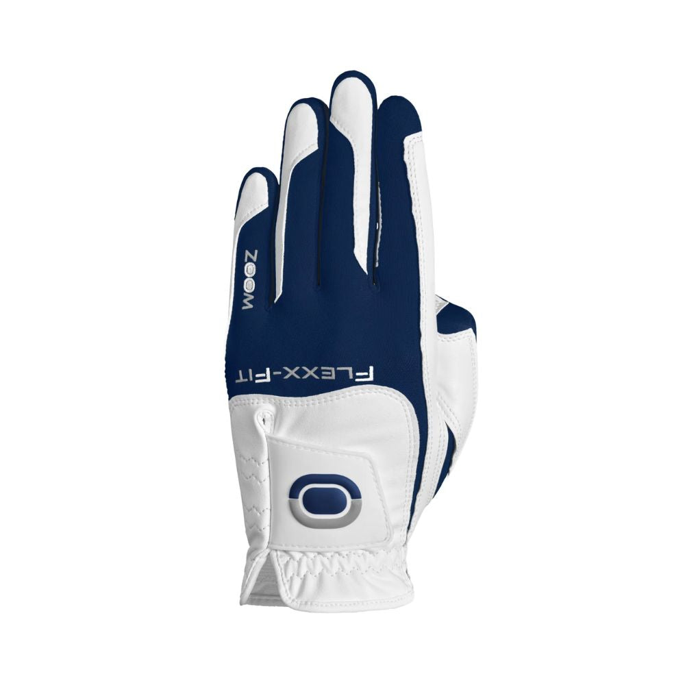 Zoom Men's Hybrid Style Golf Glove