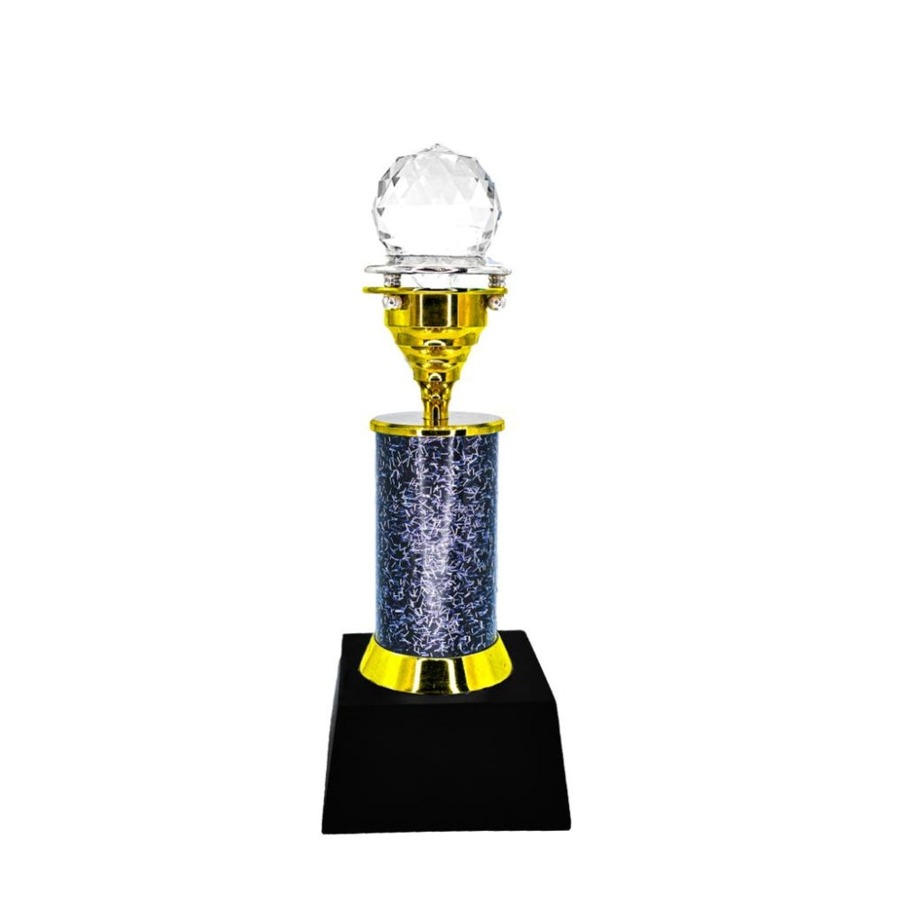 Crystal Ball Trophies