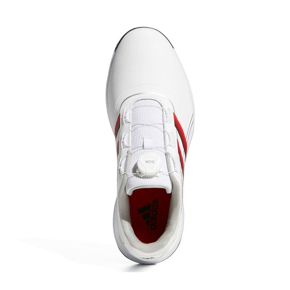 Adidas Men's Traxion Lite Max BOA Spiked Golf Shoes In India | golfedge | India’s Favourite Online Golf Store | golfedgeindia.com