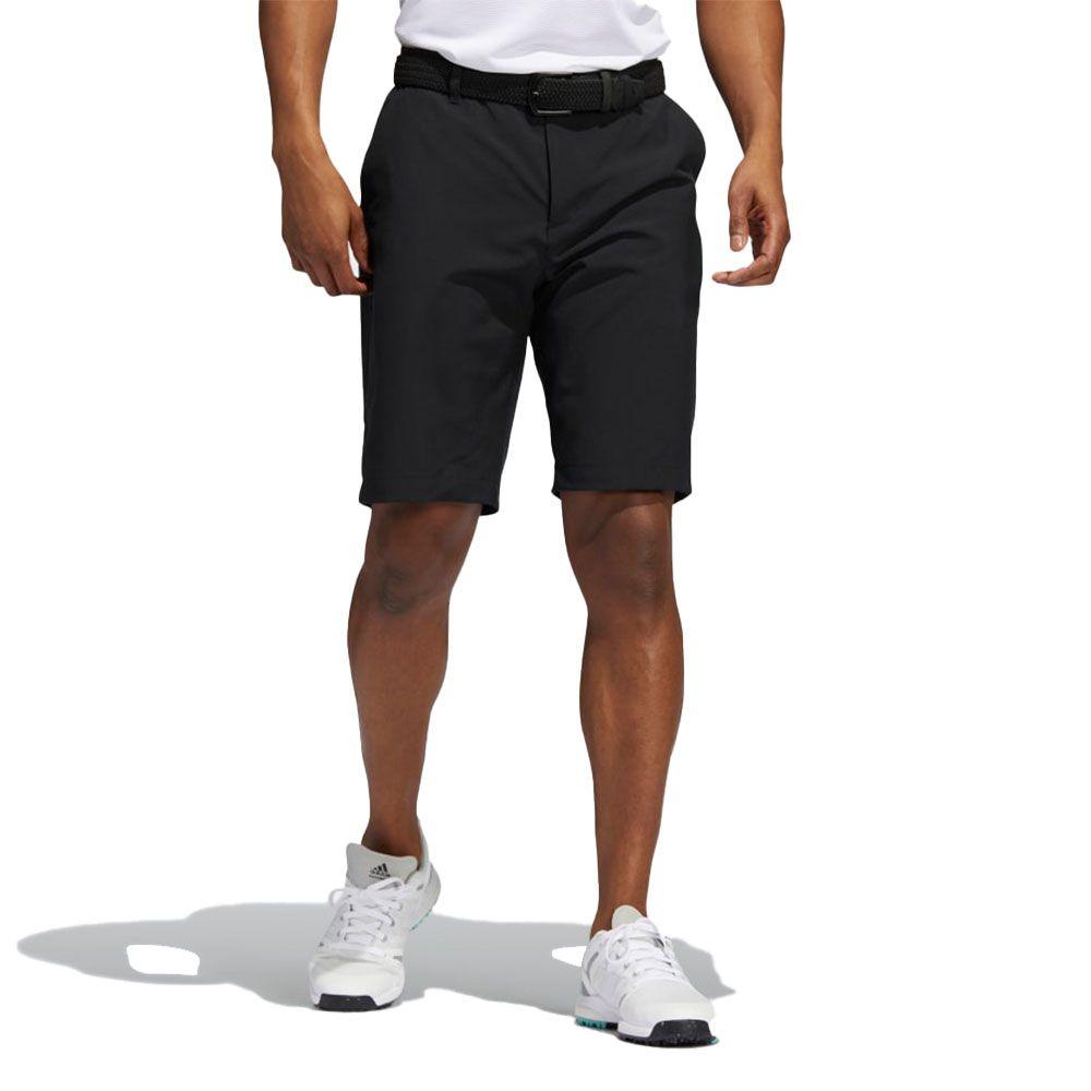 Adidas Men’s Ultimate 365 Golf Shorts - Black In India | golfedge | India’s Favourite Online Golf Store | golfedgeindia.com
