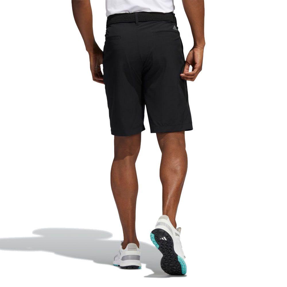 Adidas Men’s Ultimate 365 Golf Shorts - Black In India | golfedge  | India’s Favourite Online Golf Store | golfedgeindia.com