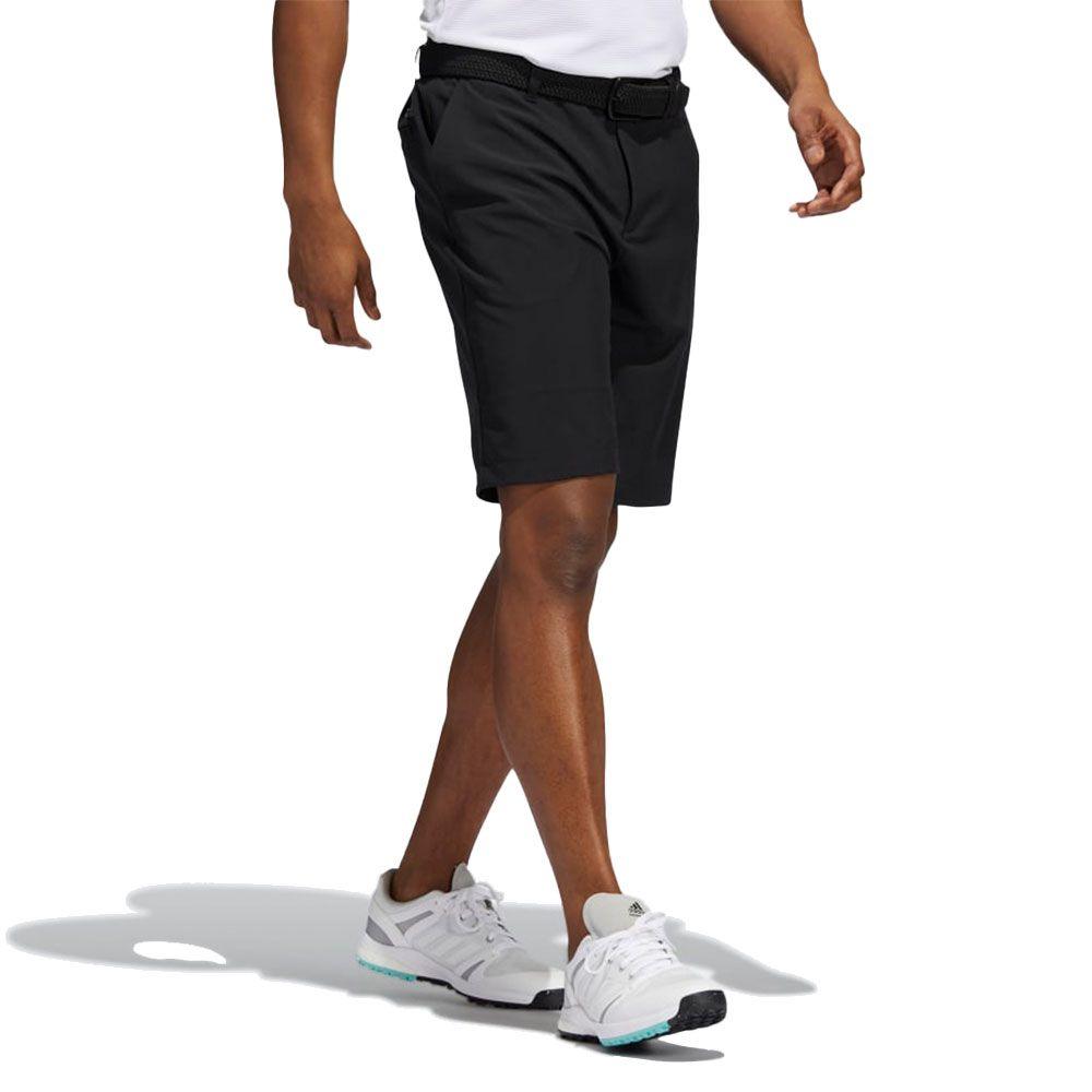 Adidas Men’s Ultimate 365 Golf Shorts - Black In India | golfedge | India’s Favourite Online Golf Store | golfedgeindia.com