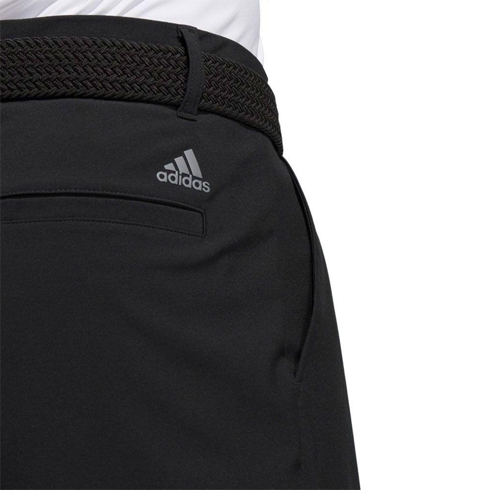 Adidas Men’s Ultimate 365 Golf Shorts - Black In India | golfedge | India’s Favourite Online Golf Store | golfedgeindia.com