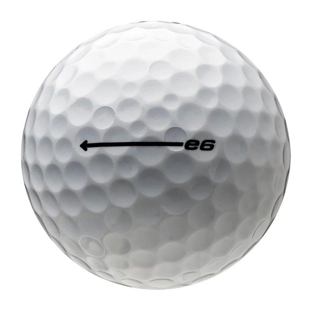Bridgestone e6 Golf Balls In India | golfedge | India’s Favourite Online Golf Store | golfedgeindia.com