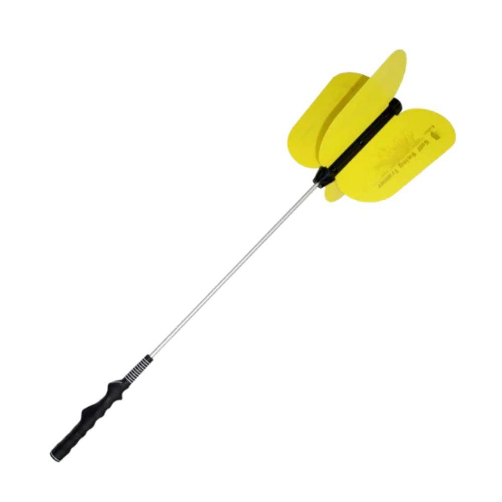 Caiton Golf Power Resistance Trainer Golf Swing Trainer In India | golfedge | India’s Favourite Online Golf Store | golfedgeindia.com