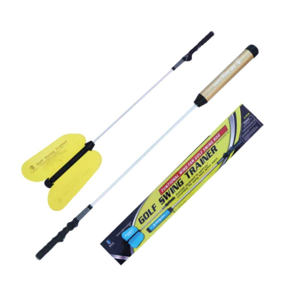 Caiton Golf Power Resistance Trainer Golf Swing Trainer In India | golfedge | India’s Favourite Online Golf Store | golfedgeindia.com