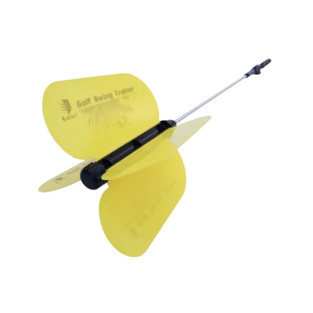 Caiton Golf Power Resistance Trainer Golf Swing Trainer In India | golfedge | India’s Favourite Online Golf Store | golfedgeindia.com