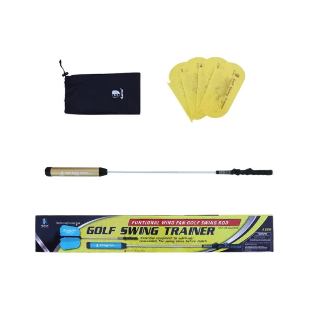 Caiton Golf Power Resistance Trainer Golf Swing Trainer In India | golfedge | India’s Favourite Online Golf Store | golfedgeindia.com
