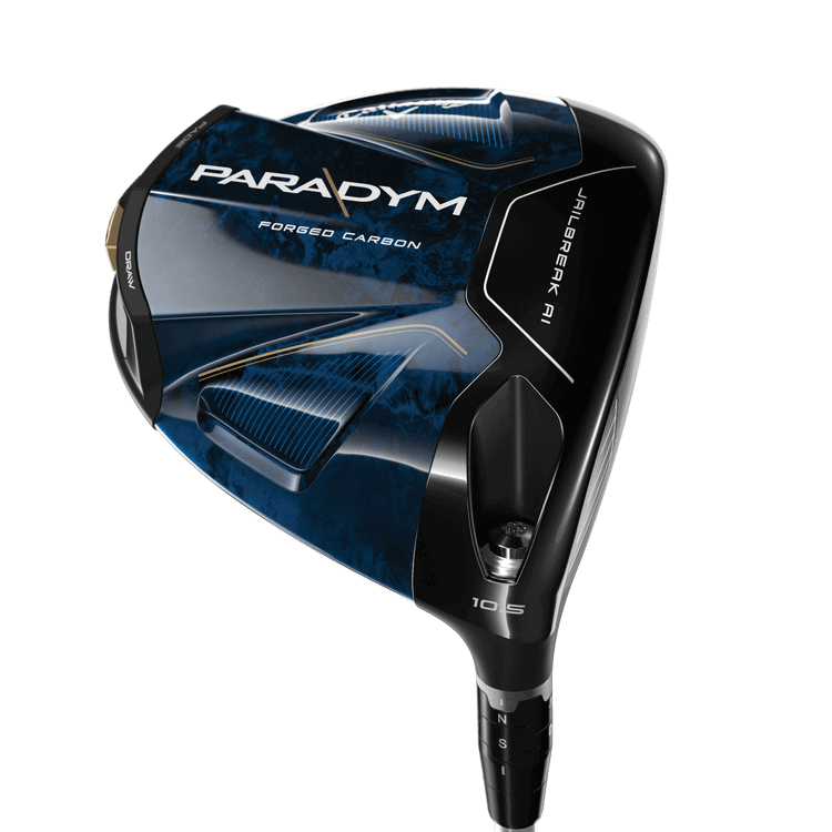 Callaway Paradym Driver