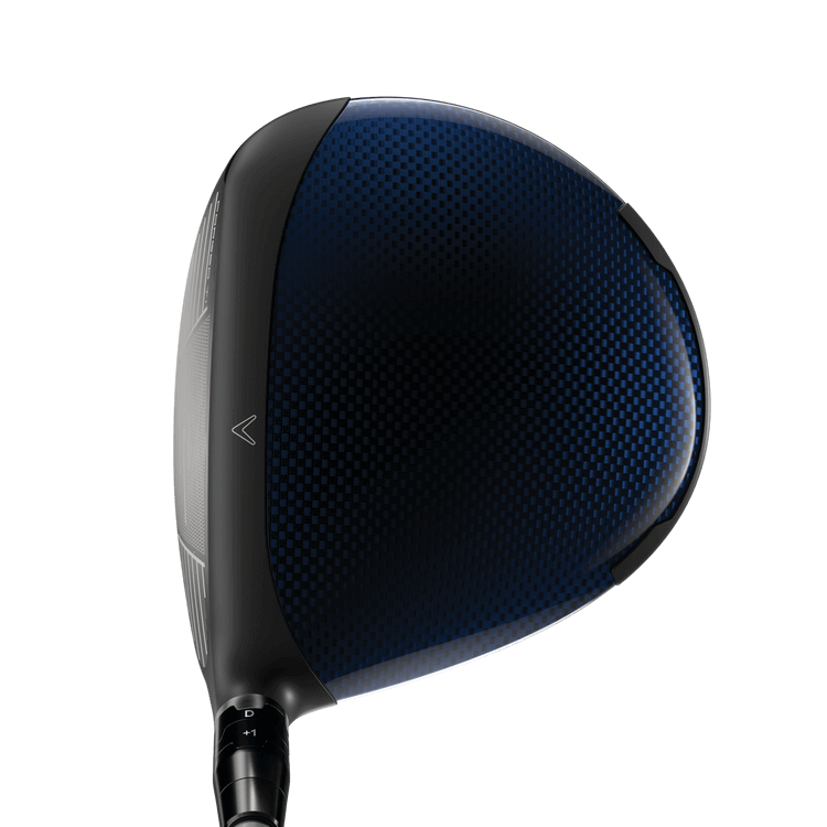 Callaway Paradym Driver