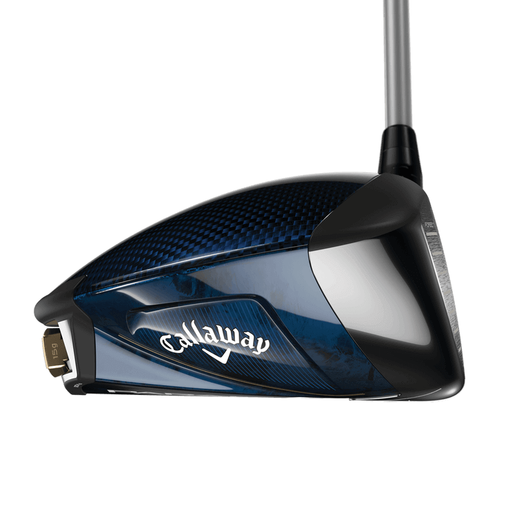 Callaway Paradym Driver