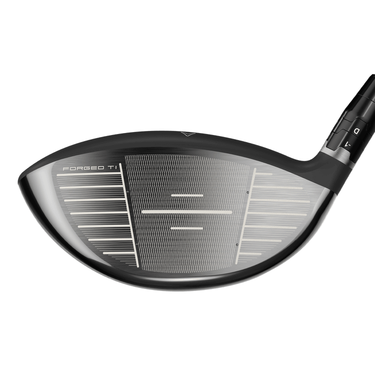 Callaway Paradym Driver