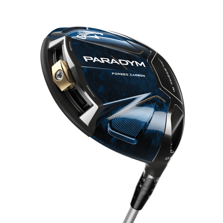 Callaway Paradym Driver