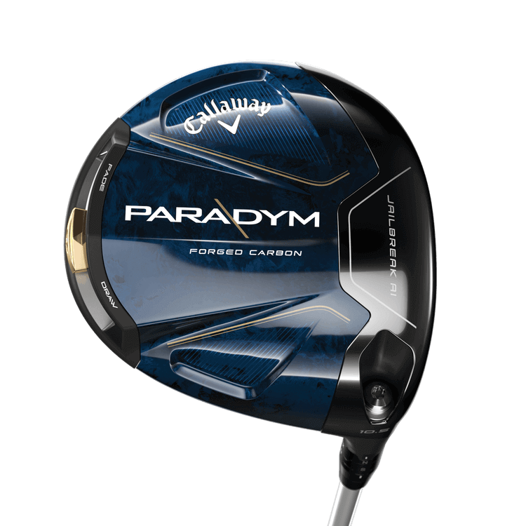 Callaway Paradym Driver