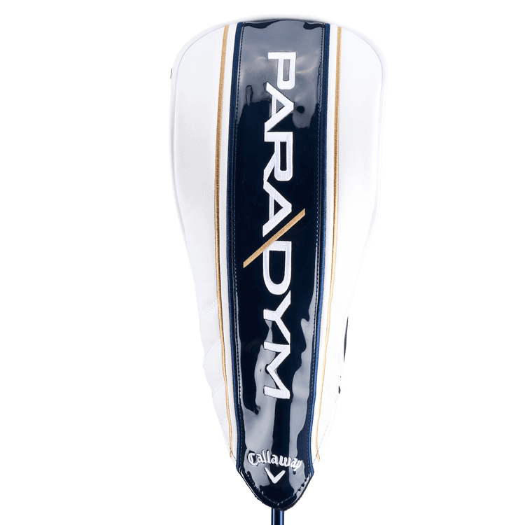 Callaway Paradym Driver