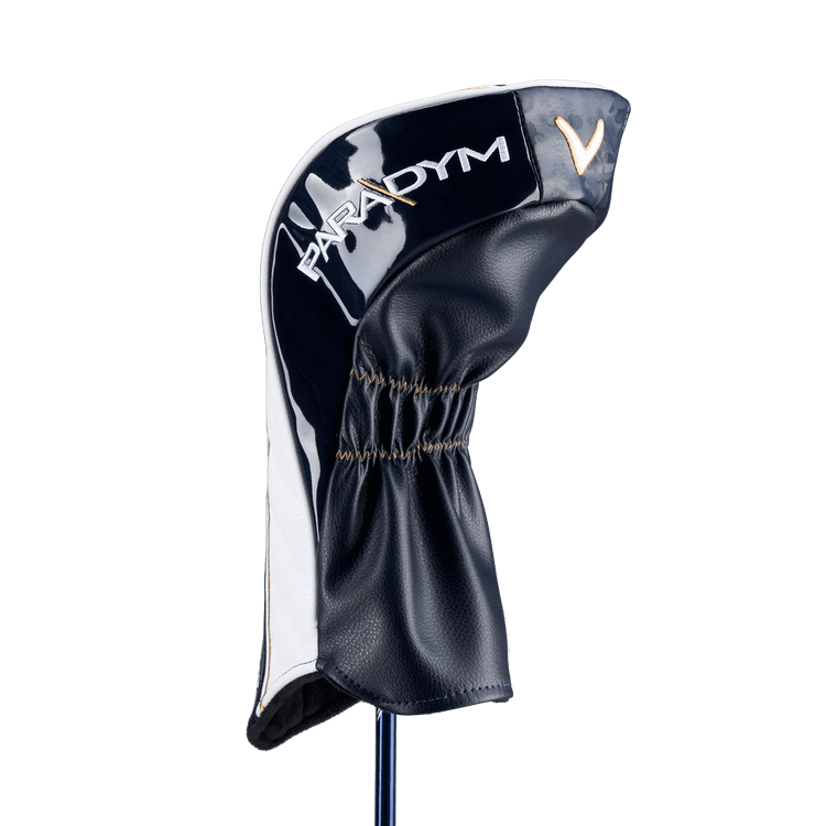 Callaway Paradym Driver