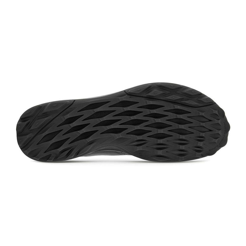 ECCO Men's M Biom Hybrid 3 BOA Spikeless Golf Shoes In India | golfedge | India’s Favourite Online Golf Store | golfedgeindia.com